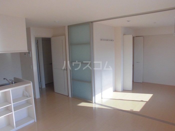 3/27 リビング/ダイニング