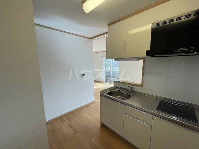 12/30 キッチン