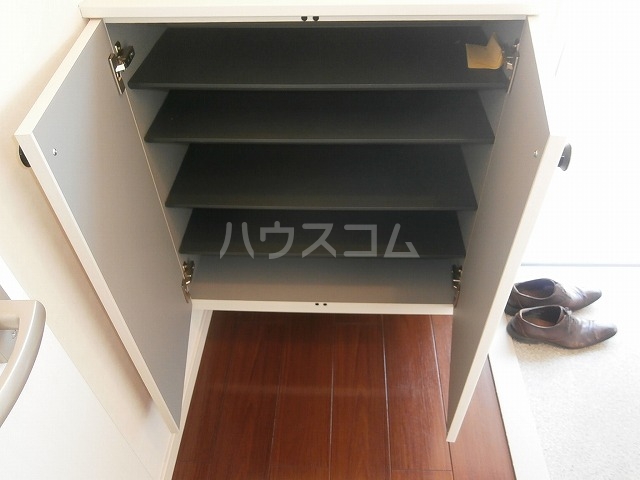 10/30 玄関