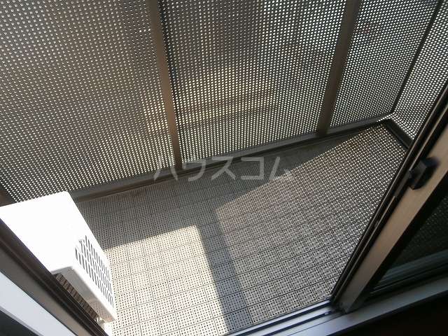 17/30 バルコニー