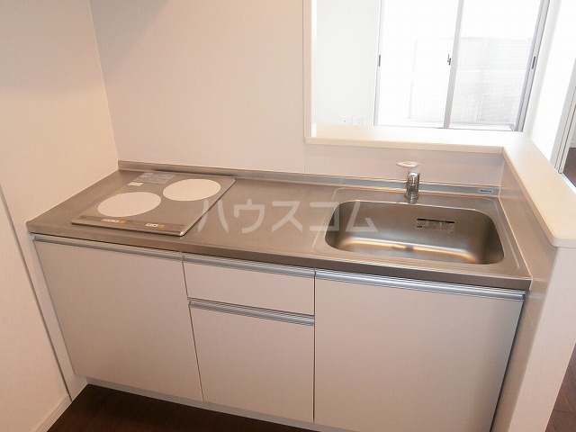 11/30 キッチン
