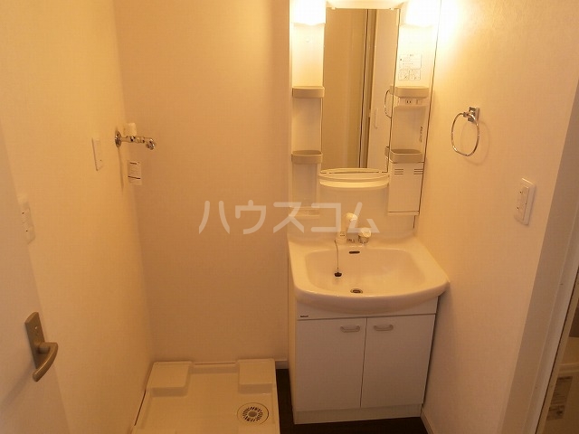 15/30 洗面