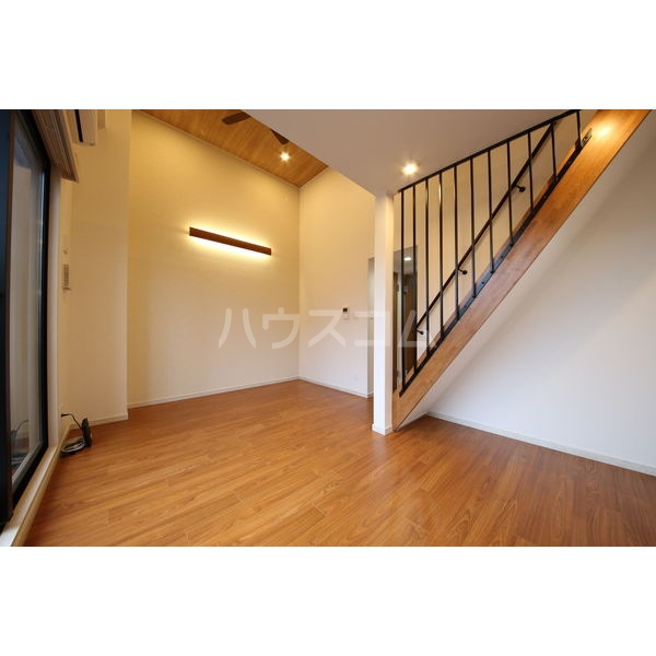 10/23 バルコニー