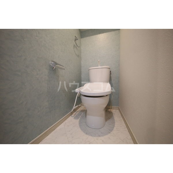 8/23 トイレ