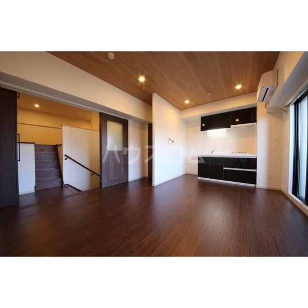 3/25 リビング/ダイニング