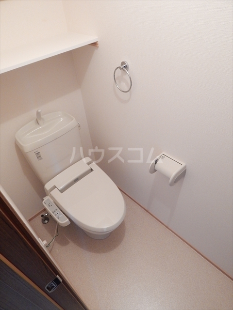 15/29 トイレ