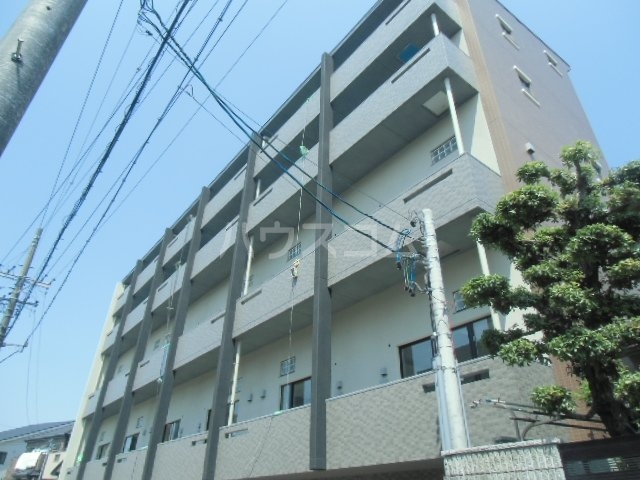 3/14 外観