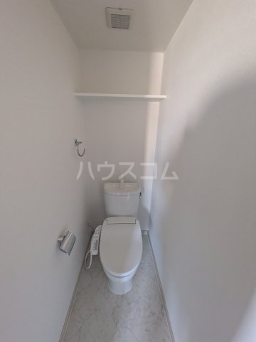 13/30 トイレ