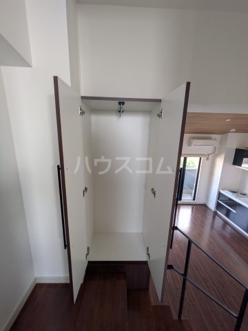 7/30 収納