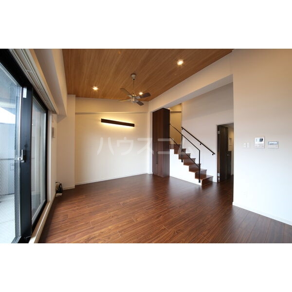 3/25 リビング/ダイニング