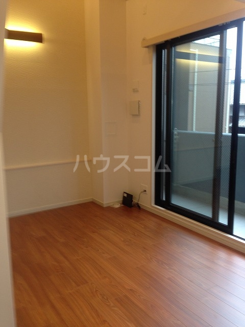 4/27 リビング/ダイニング