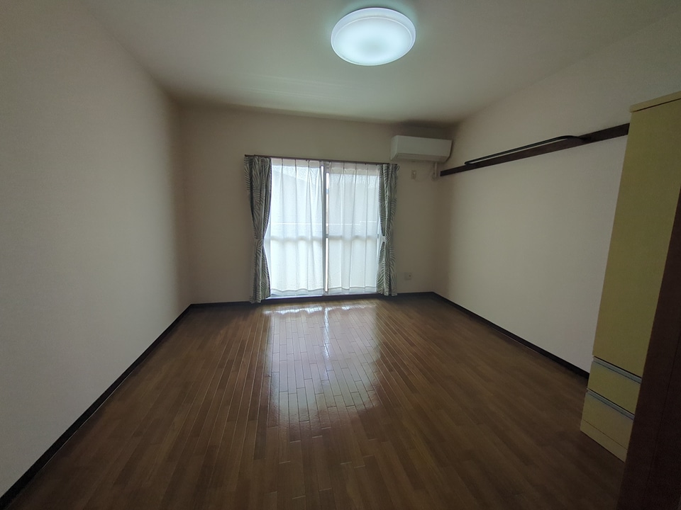 3/27 リビング/ダイニング