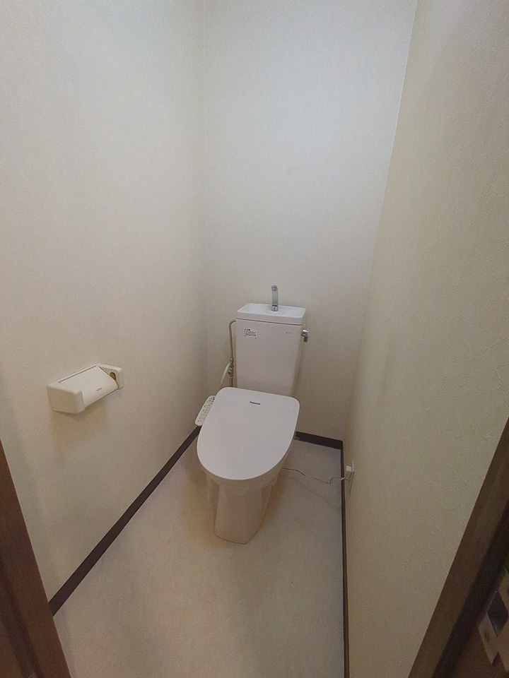 13/27 トイレ