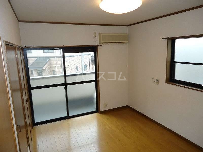 4/27 リビング/ダイニング