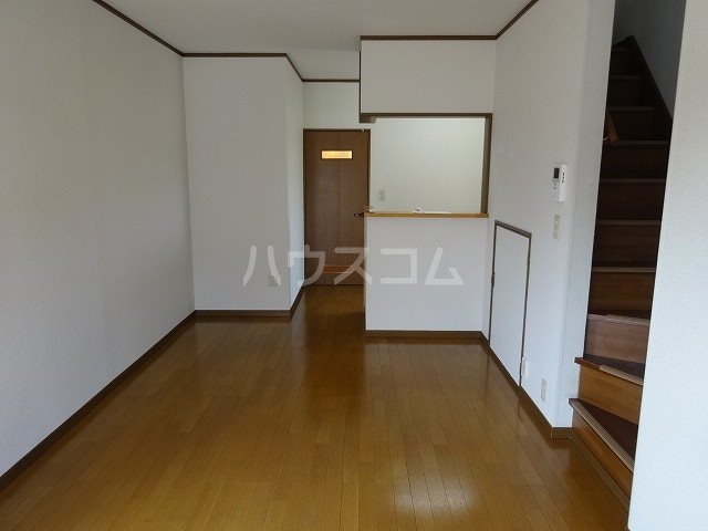 5/27 リビング/ダイニング