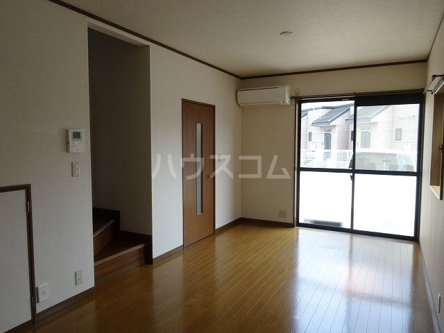 3/27 リビング/ダイニング