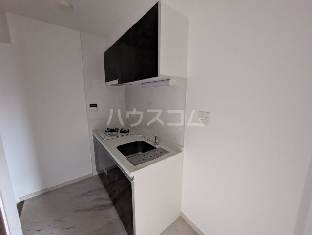 7/30 キッチン