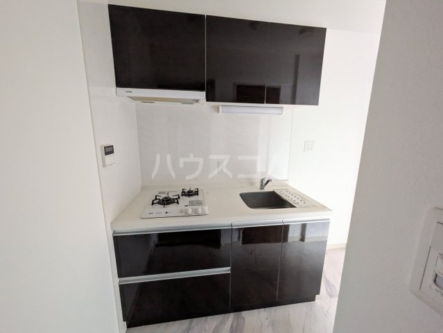 6/30 キッチン