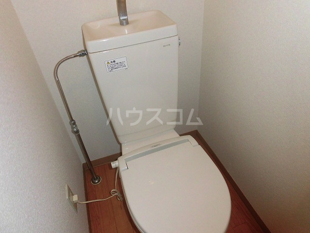 14/30 トイレ