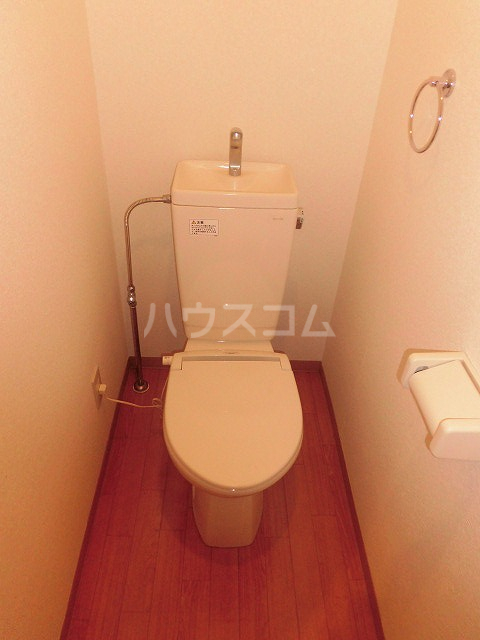 13/30 トイレ