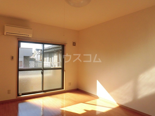 5/30 寝室
