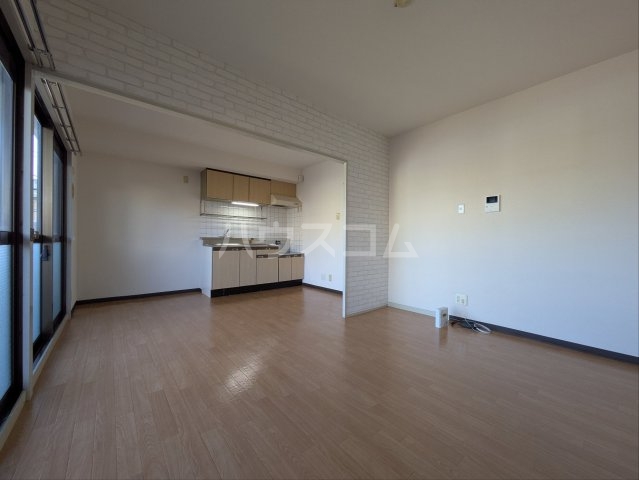 5/30 リビング/ダイニング