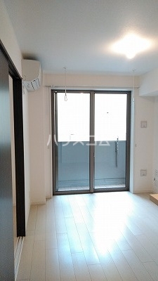 4/19 リビング/ダイニング