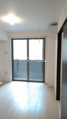 4/18 リビング/ダイニング