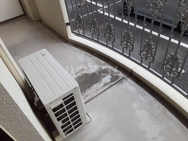 22/30 バルコニー