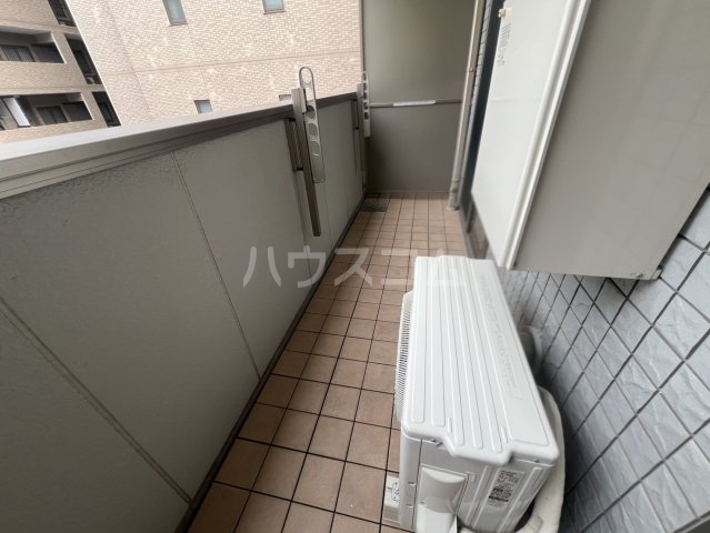 24/30 バルコニー