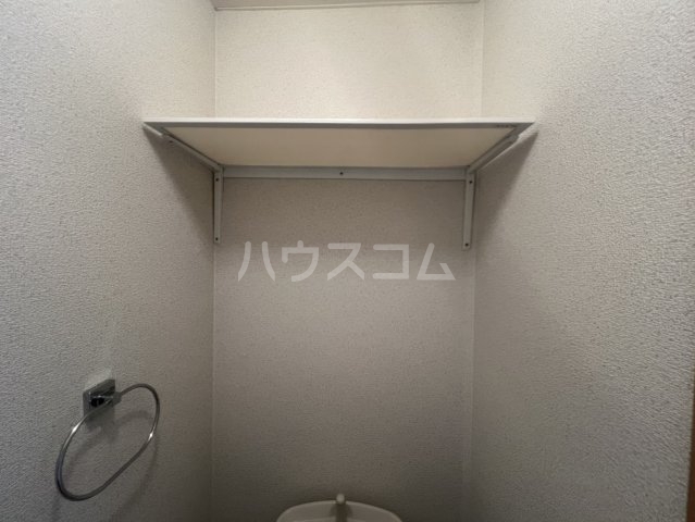 16/30 トイレ