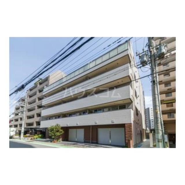 1/30 外観