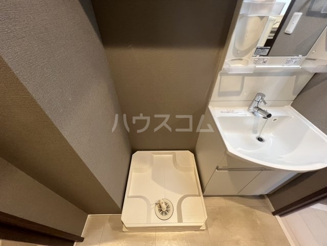 19/30 洗面