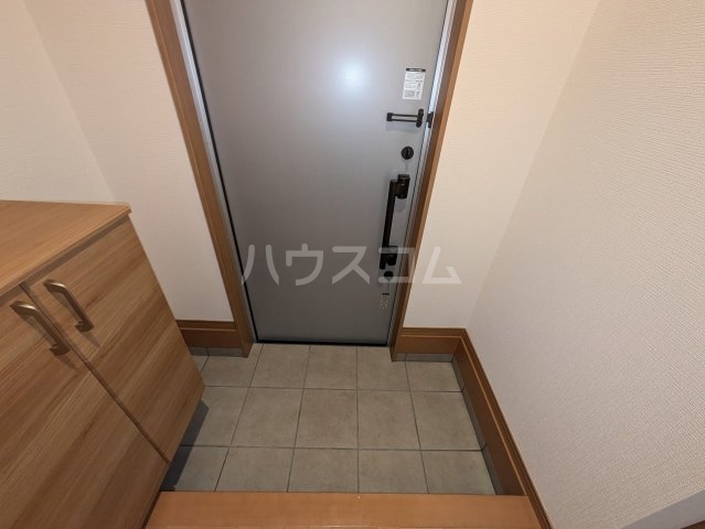 11/30 玄関