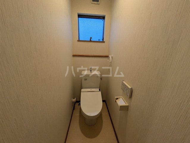 17/30 トイレ