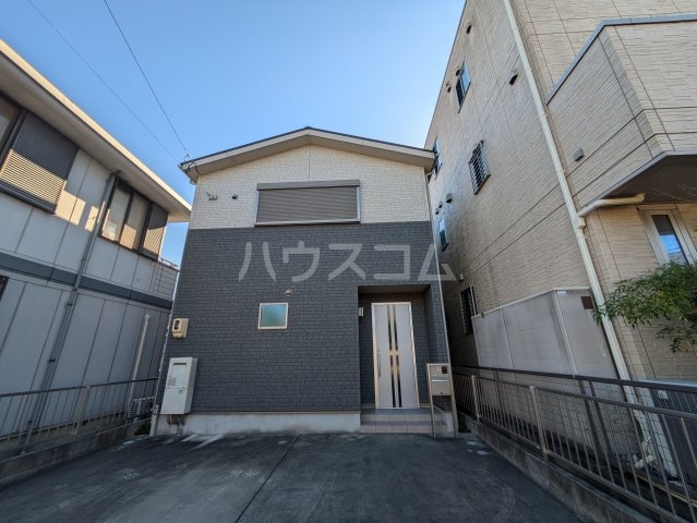 1/30 外観