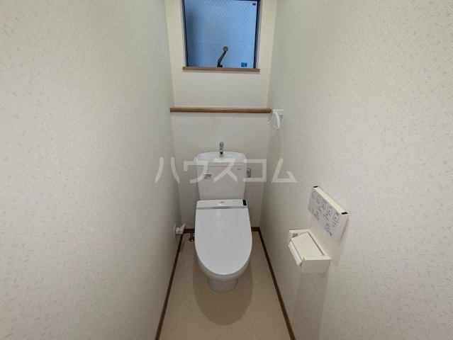 16/30 トイレ