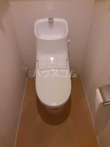 13/30 トイレ