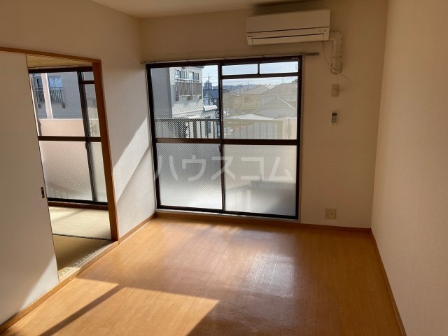 5/24 リビング/ダイニング