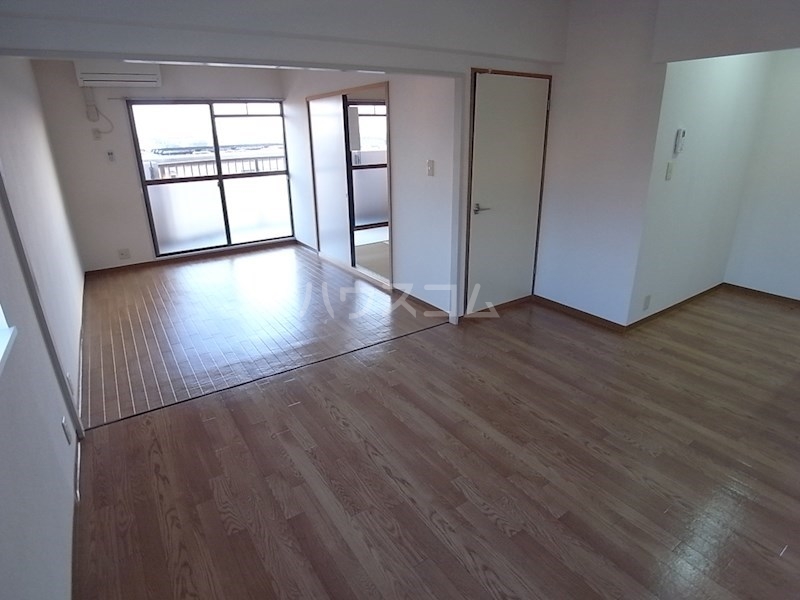 3/22 リビング/ダイニング