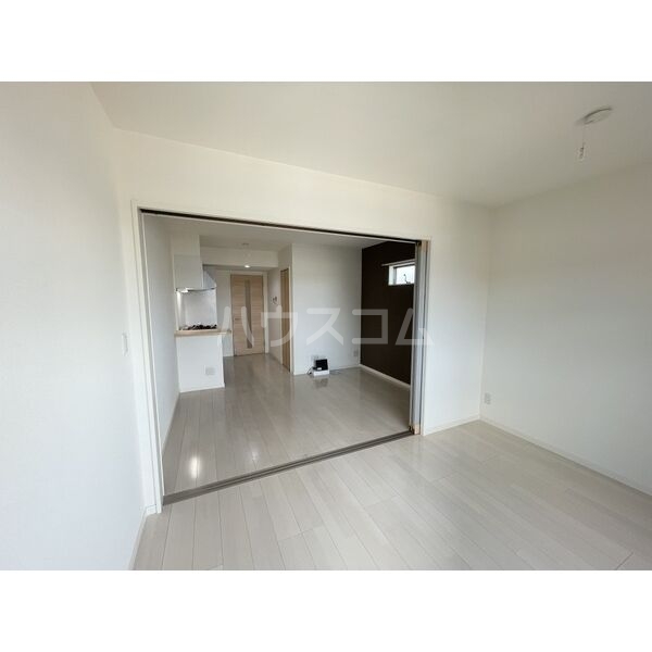 4/15 リビング/ダイニング