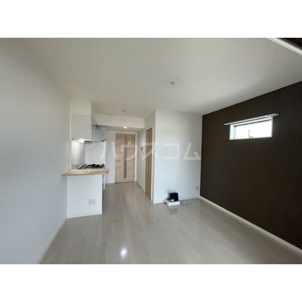 3/15 リビング/ダイニング