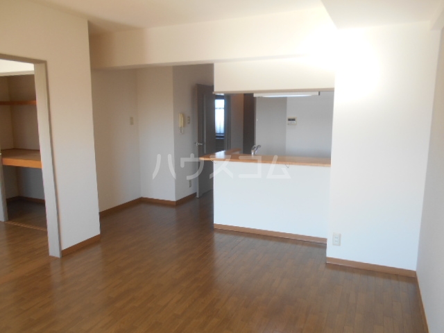 5/22 リビング/ダイニング