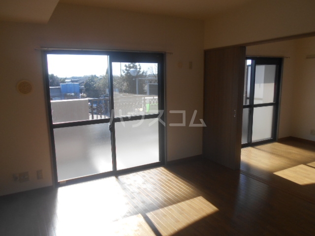 6/22 リビング/ダイニング