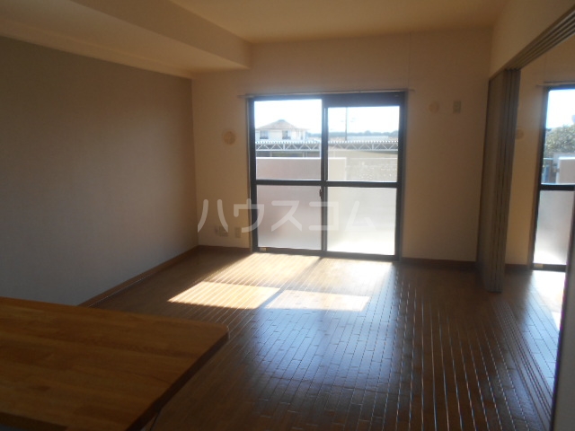 4/22 リビング/ダイニング