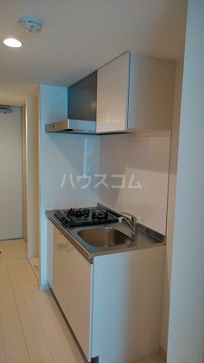 6/27 キッチン
