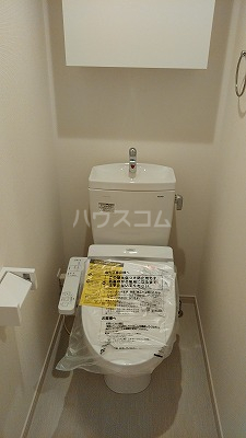 8/27 トイレ
