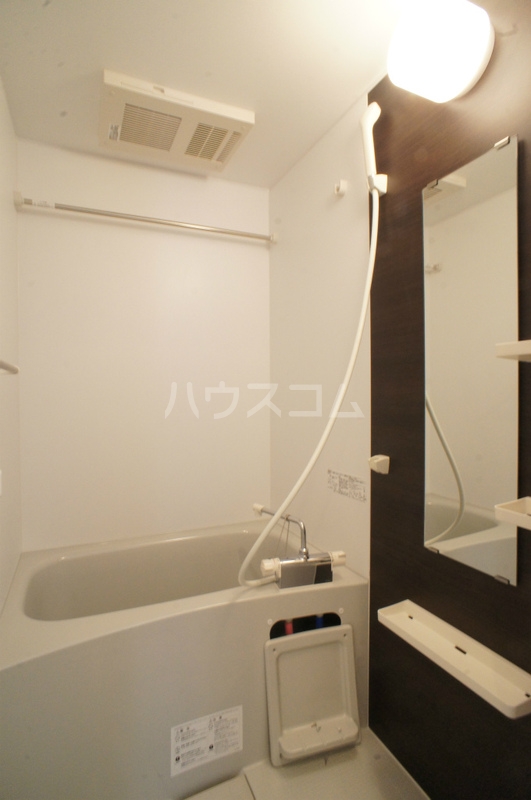 8/29 浴室