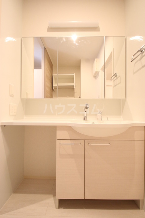 11/22 洗面