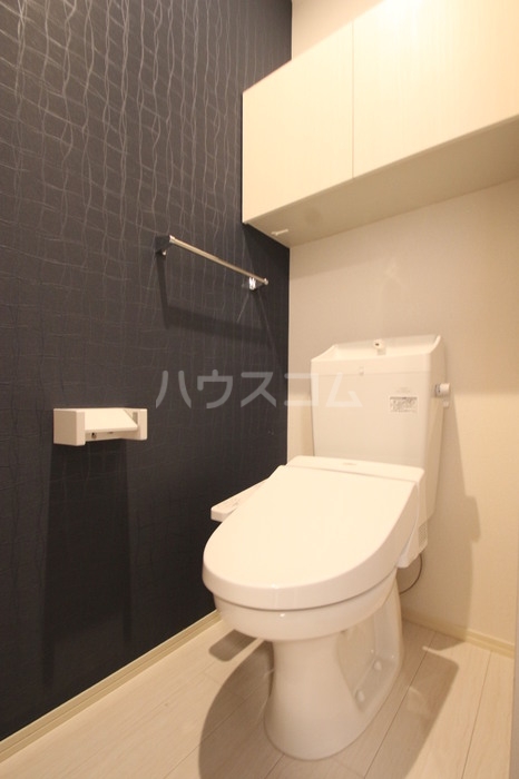 10/22 トイレ